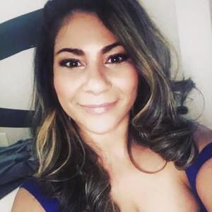 Meet your Posher, Yvette